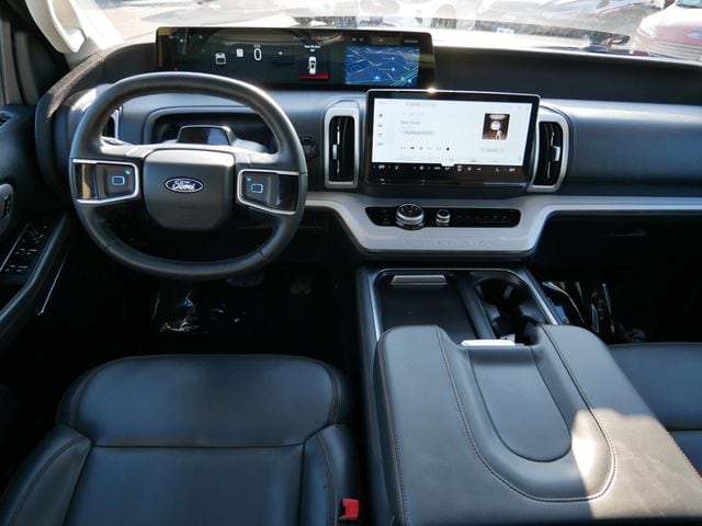 Thumbnail: 2025 Ford Expedition - 7