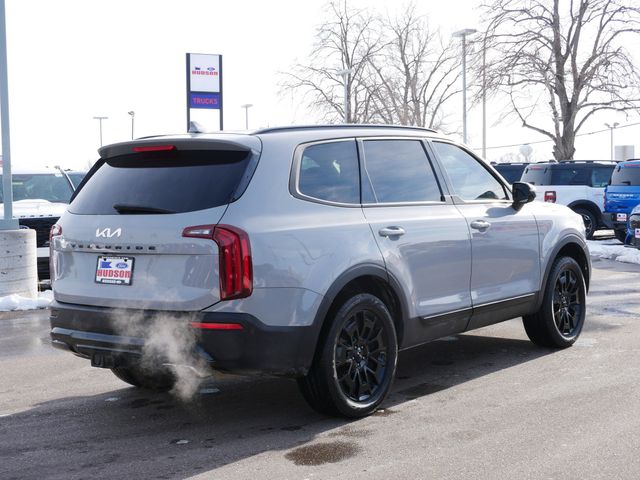 Thumbnail: 2022 Kia Telluride - 20