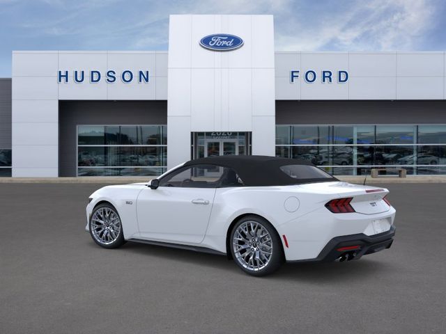 Thumbnail: 2026 Ford Mustang - 4