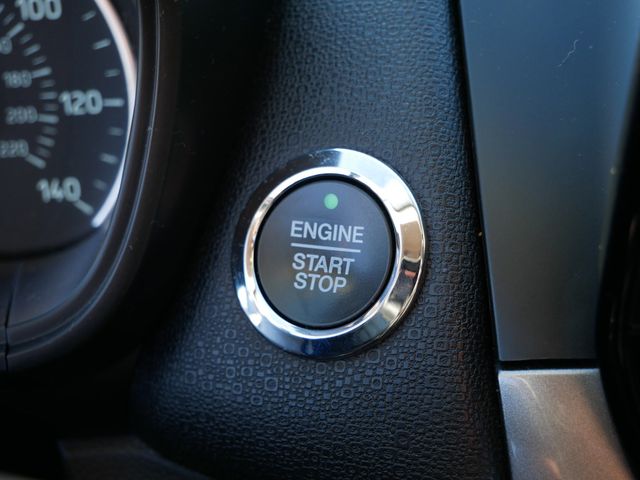 Thumbnail: 2018 Ford EcoSport - 15