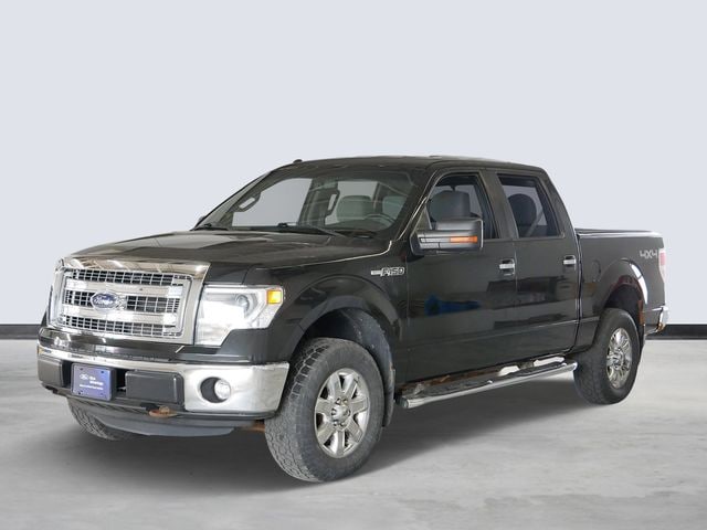 2014 Ford F-150 XLT -
                  Hudson, WI