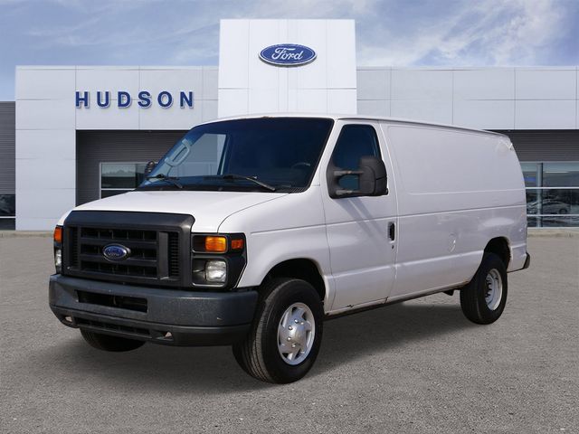 2009 Ford Econoline E-350 -
                  Hudson, WI