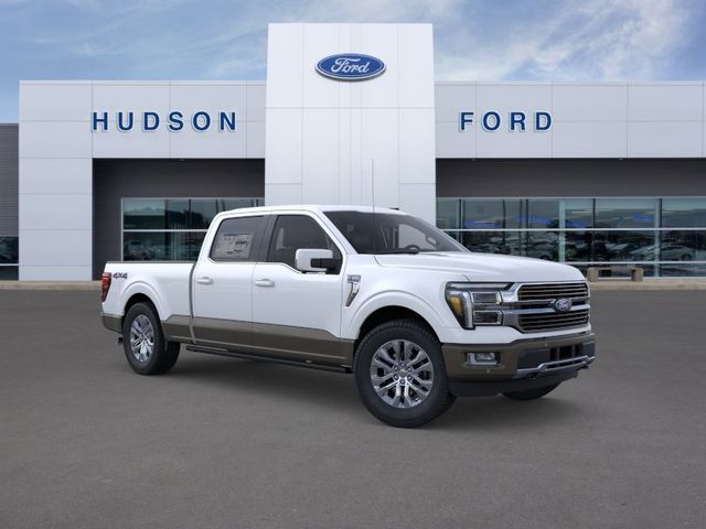 Thumbnail: 2026 Ford F-150 - 7