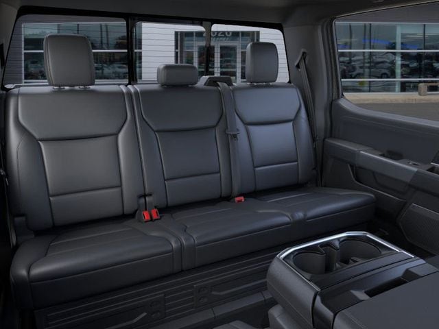 Thumbnail: 2026 Ford F-150 - 11