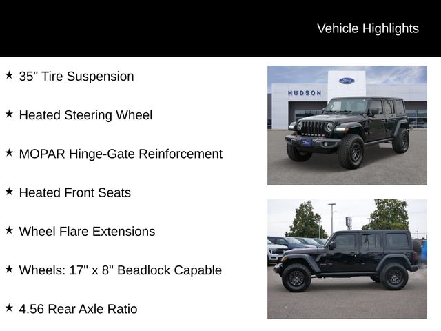 Thumbnail: 2023 Jeep Wrangler - 25