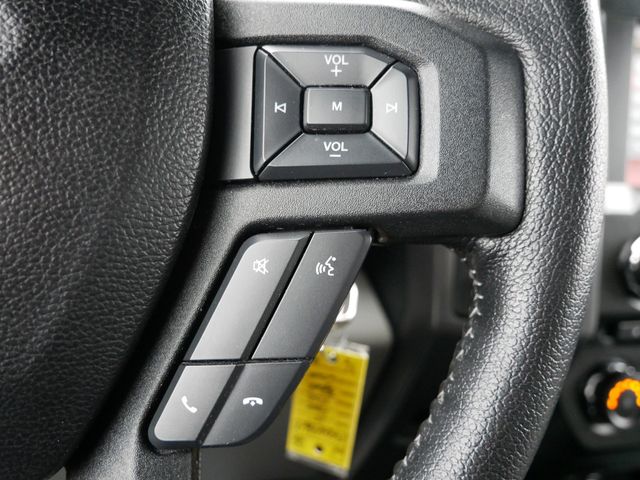 Thumbnail: 2015 Ford F-150 - 29