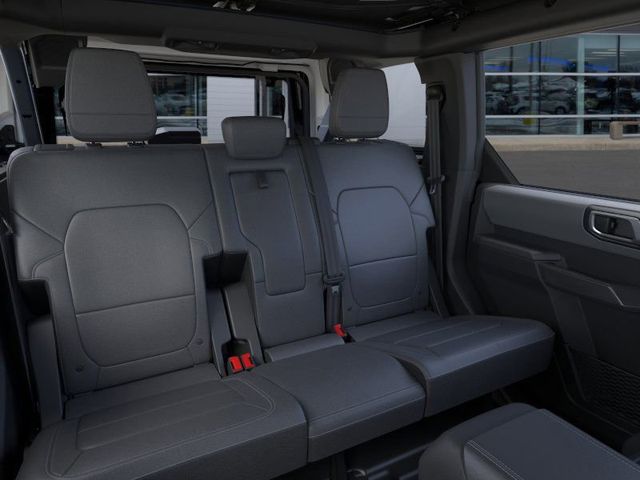 Thumbnail: 2025 Ford Bronco - 11