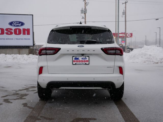 Thumbnail: 2023 Ford Escape - 19