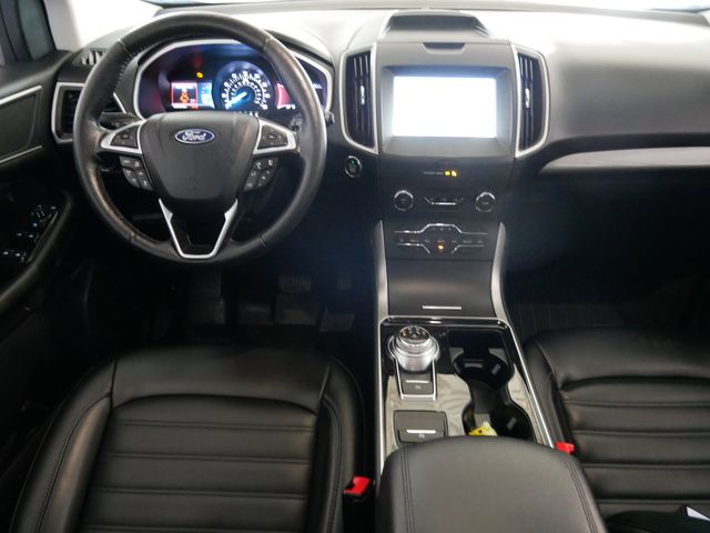 Thumbnail: 2020 Ford Edge - 14