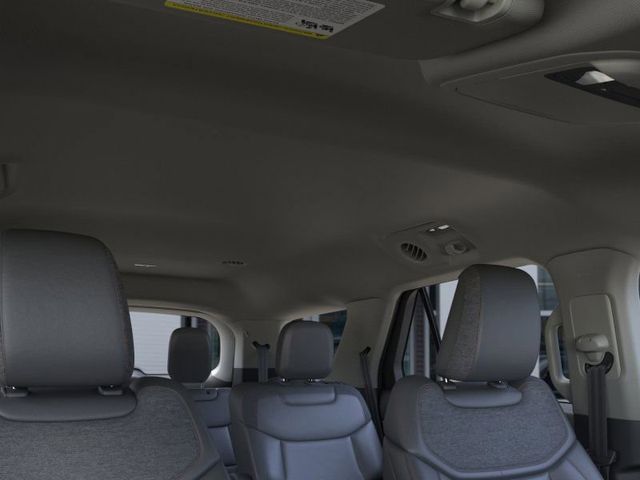 Thumbnail: 2025 Ford Explorer - 22