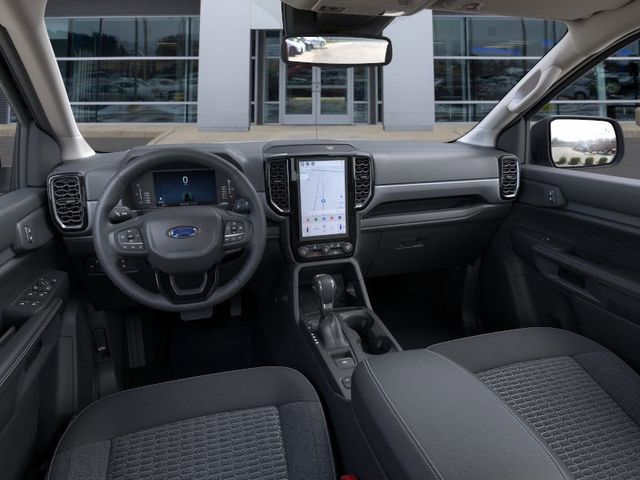 Thumbnail: 2025 Ford Ranger - 9