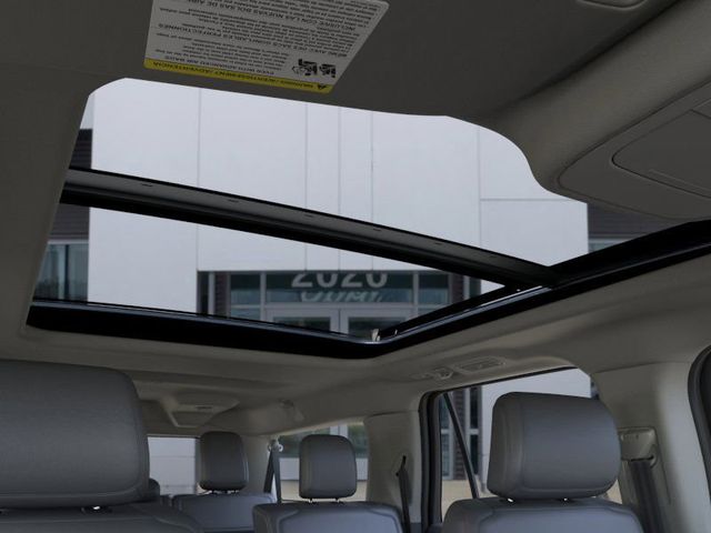 Thumbnail: 2025 Ford Expedition MAX - 22