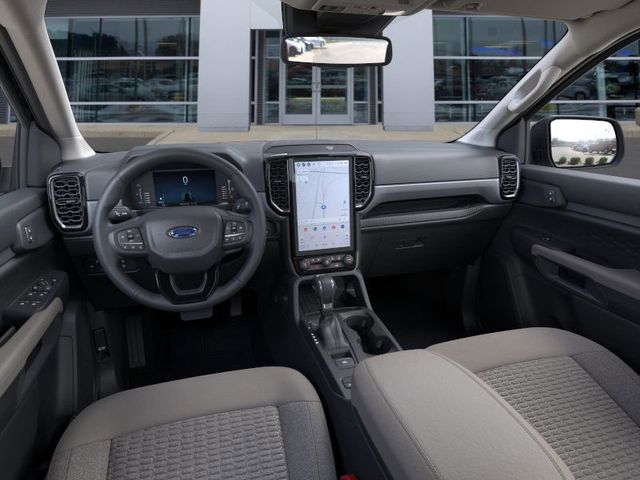 Thumbnail: 2025 Ford Ranger - 9