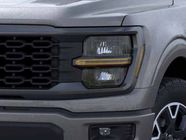 Thumbnail: 2025 Ford F-150 - 18