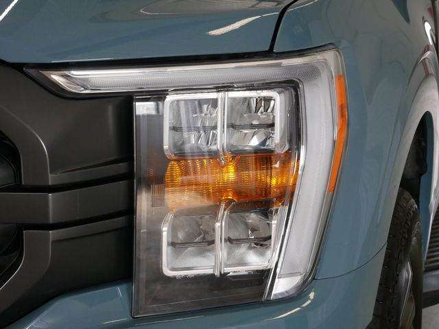 Thumbnail: 2023 Ford F-150 - 4