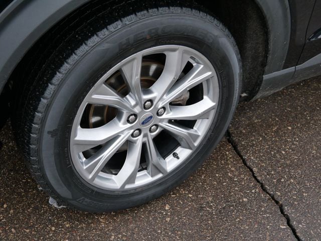 Thumbnail: 2020 Ford Explorer - 21