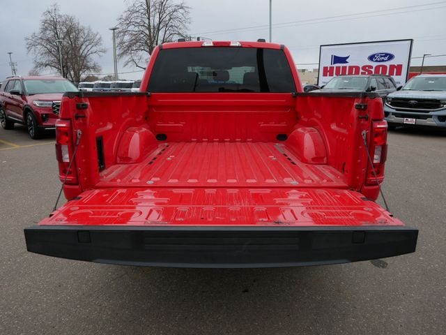 Thumbnail: 2023 Ford F-150 - 5