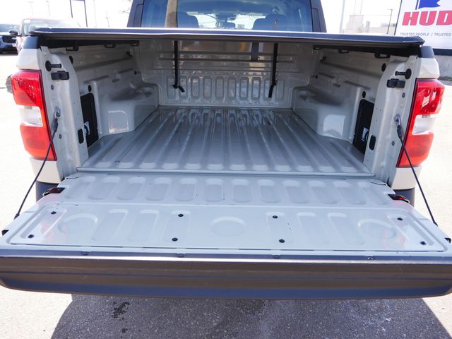 Thumbnail: 2025 Ford Maverick - 4