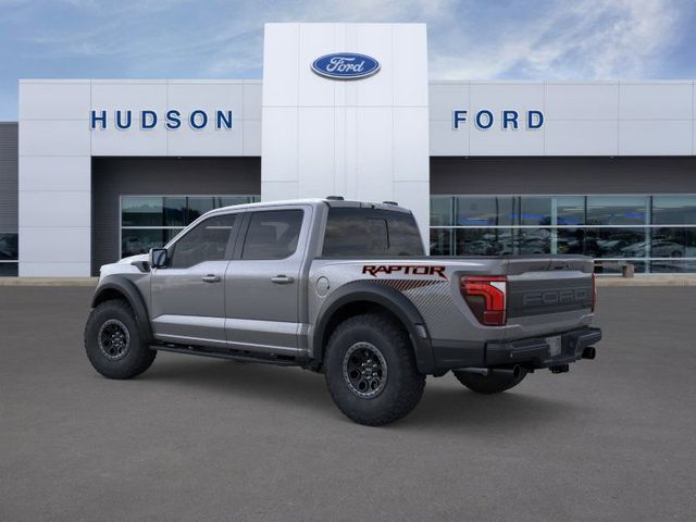 Thumbnail: 2026 Ford F-150 - 4