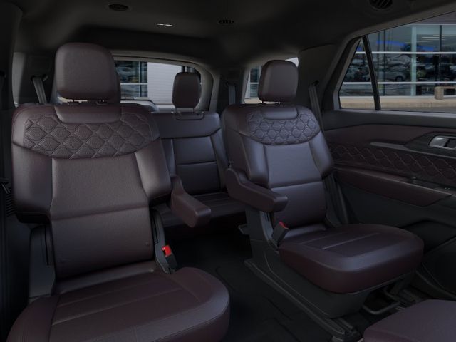 Thumbnail: 2026 Ford Explorer - 11