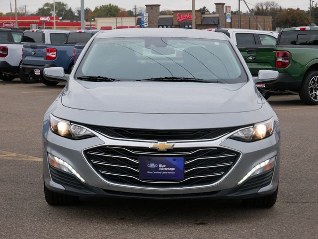 Thumbnail: 2024 Chevrolet Malibu - 20