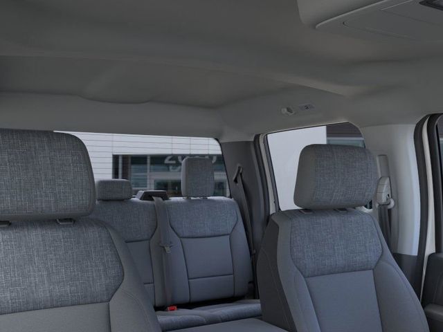 Thumbnail: 2025 Ford F-150 - 22