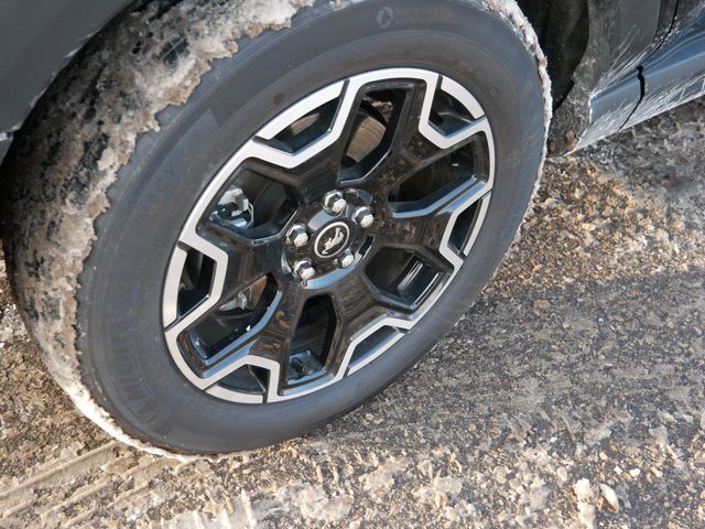 Thumbnail: 2025 Ford Bronco Sport - 23