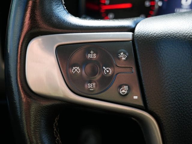 Thumbnail: 2015 GMC Sierra 1500 - 25