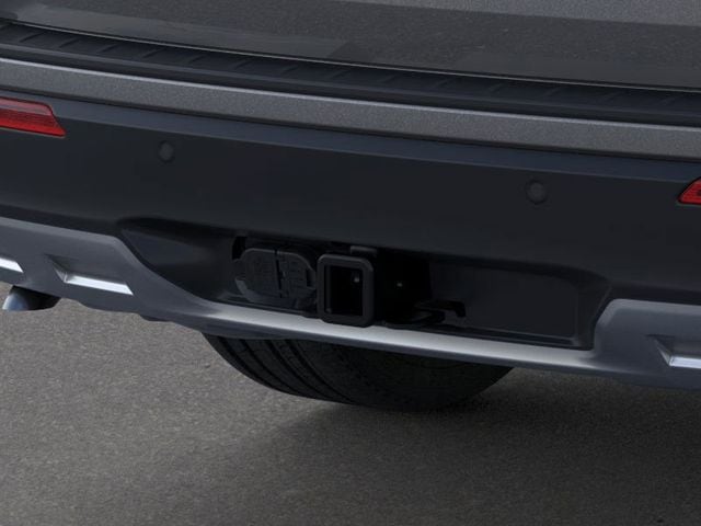 Thumbnail: 2026 Ford Explorer - 22