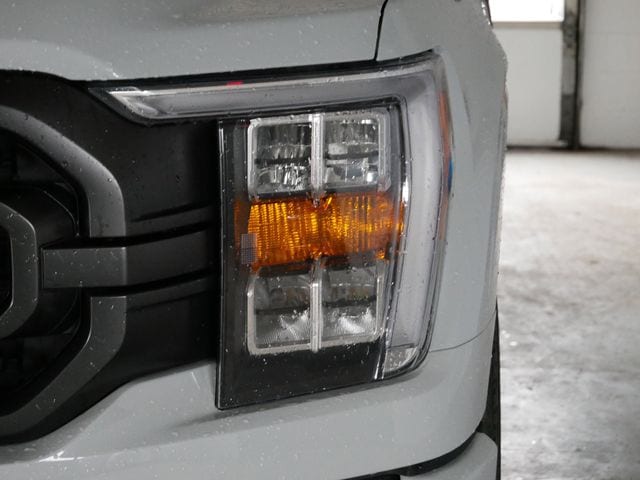 Thumbnail: 2023 Ford F-150 - 4