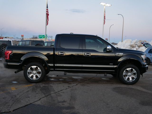 Thumbnail: 2017 Ford F-150 - 18