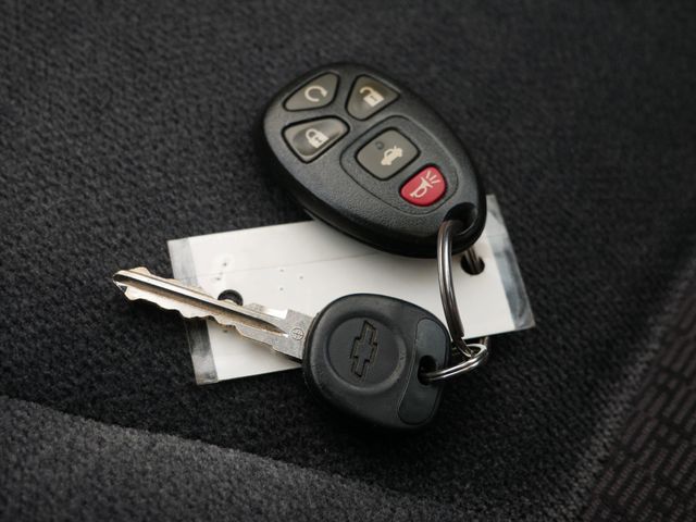 Thumbnail: 2013 Chevrolet Impala - 15