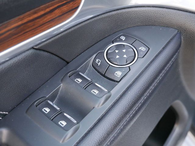 Thumbnail: 2017 Ford Explorer - 24