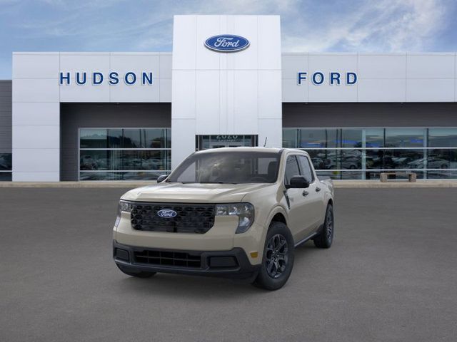 Thumbnail: 2025 Ford Maverick - 2