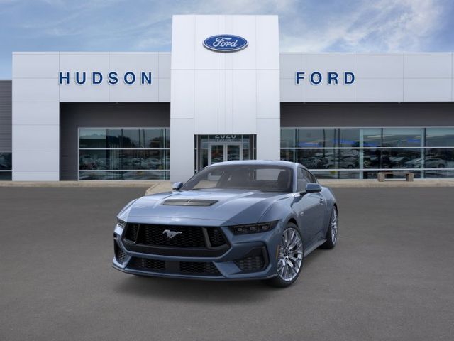 Thumbnail: 2026 Ford Mustang - 2