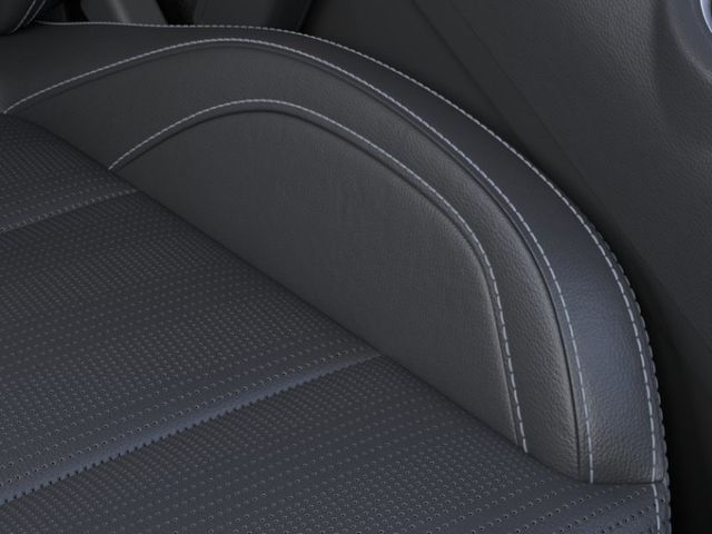 Thumbnail: 2026 Ford Mustang - 16