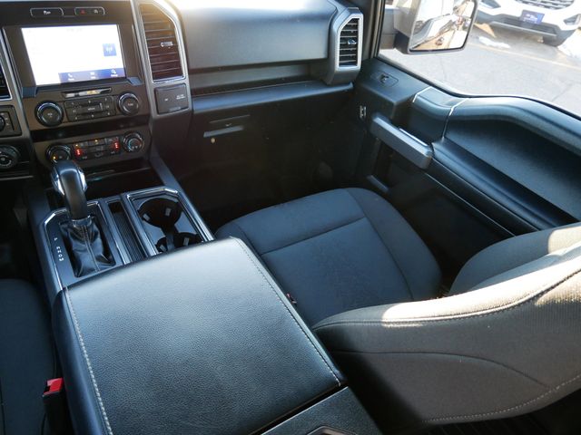 Thumbnail: 2019 Ford F-150 - 10