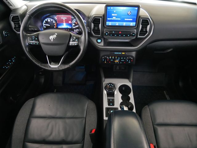 Thumbnail: 2023 Ford Bronco Sport - 14