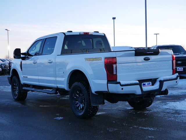 Thumbnail: 2022 Ford F-250 - 3