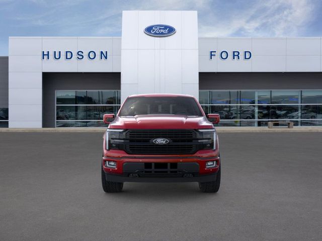 Thumbnail: 2025 Ford F-150 - 6