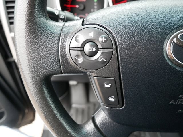 2011 Toyota Tundra Grade 25