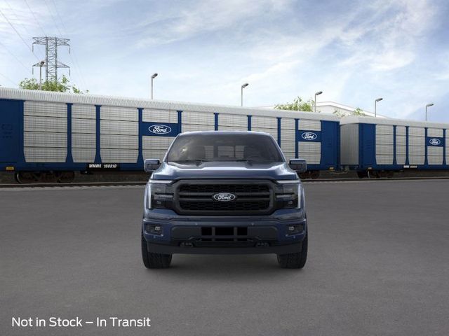 Thumbnail: 2025 Ford F-150 - 6