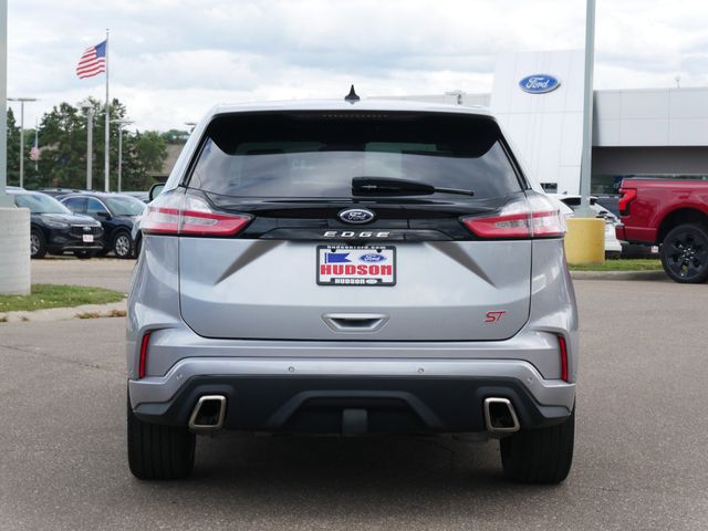 Thumbnail: 2024 Ford Edge - 19