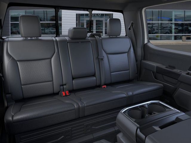 Thumbnail: 2026 Ford F-150 - 11