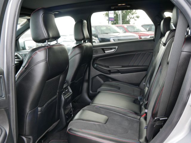 Thumbnail: 2024 Ford Edge - 5