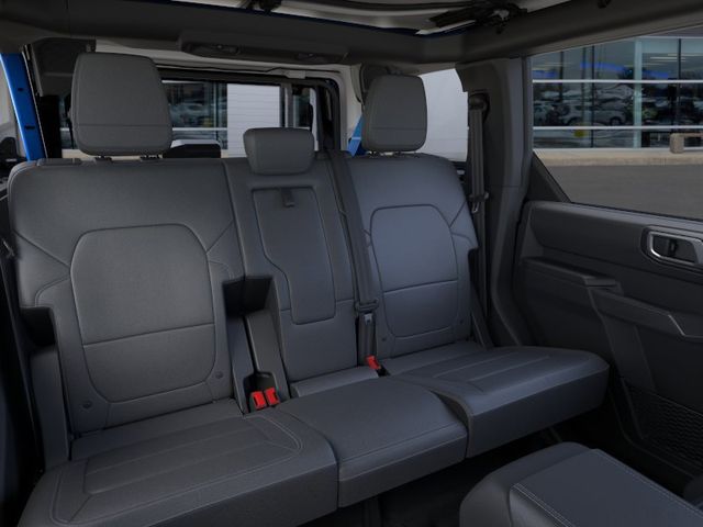 Thumbnail: 2025 Ford Bronco - 11