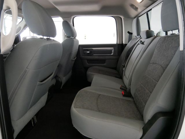 Thumbnail: 2016 RAM 1500 - 10