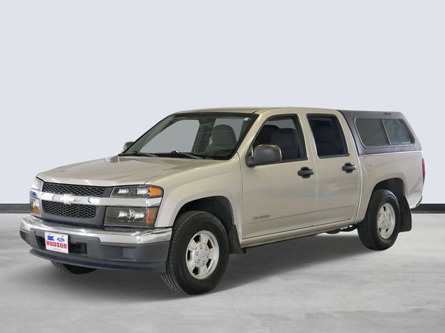 2005 Chevrolet Colorado  -
                  Hudson, WI