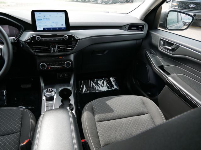Thumbnail: 2024 Ford Escape - 10