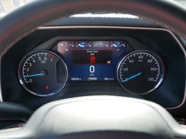 2023 Ford F-150 XLT 30